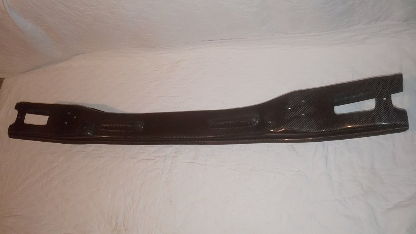 ATR NSX Bumper Beam Front - Dry Carbon