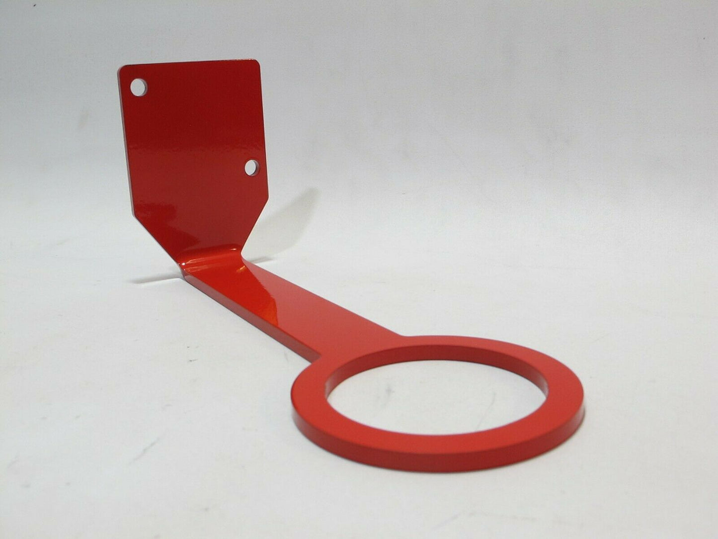 CRF Tow Hook - Rear