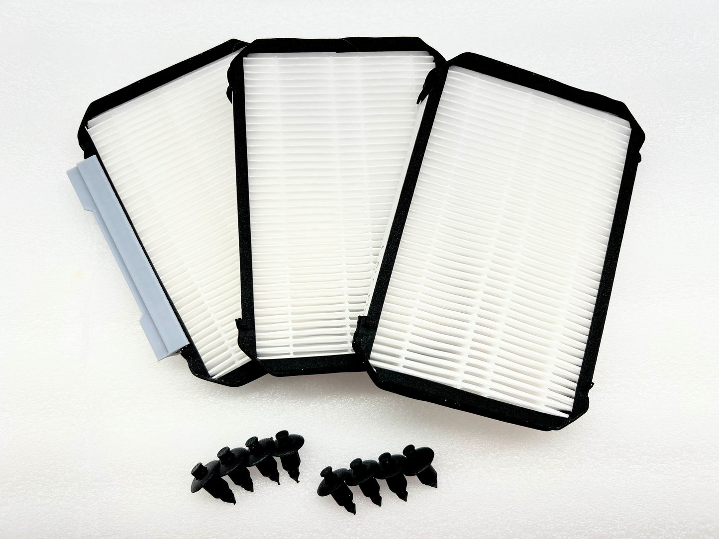 Desmond Wong - NSX HEPA Cabin Filter Kit