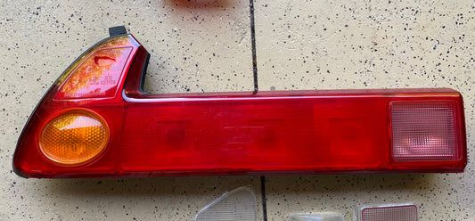 NSX OEM Driver Side Taillight 02-05