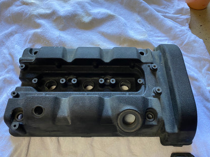 NSX OEM Valve Covers 1995