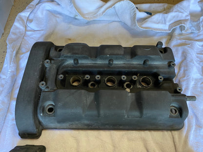 NSX OEM Valve Covers 1995