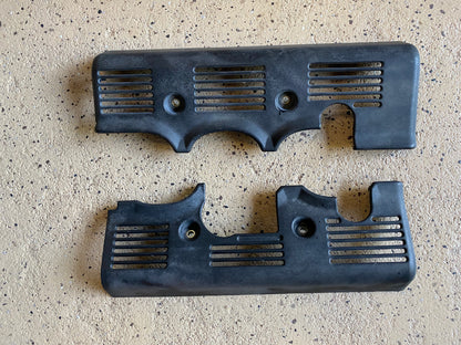 NSX OEM Fuel Injector Covers