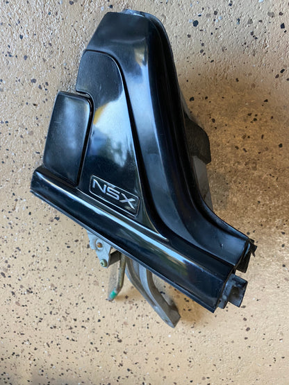NSX OEM Outside Passenger Side Door Handle