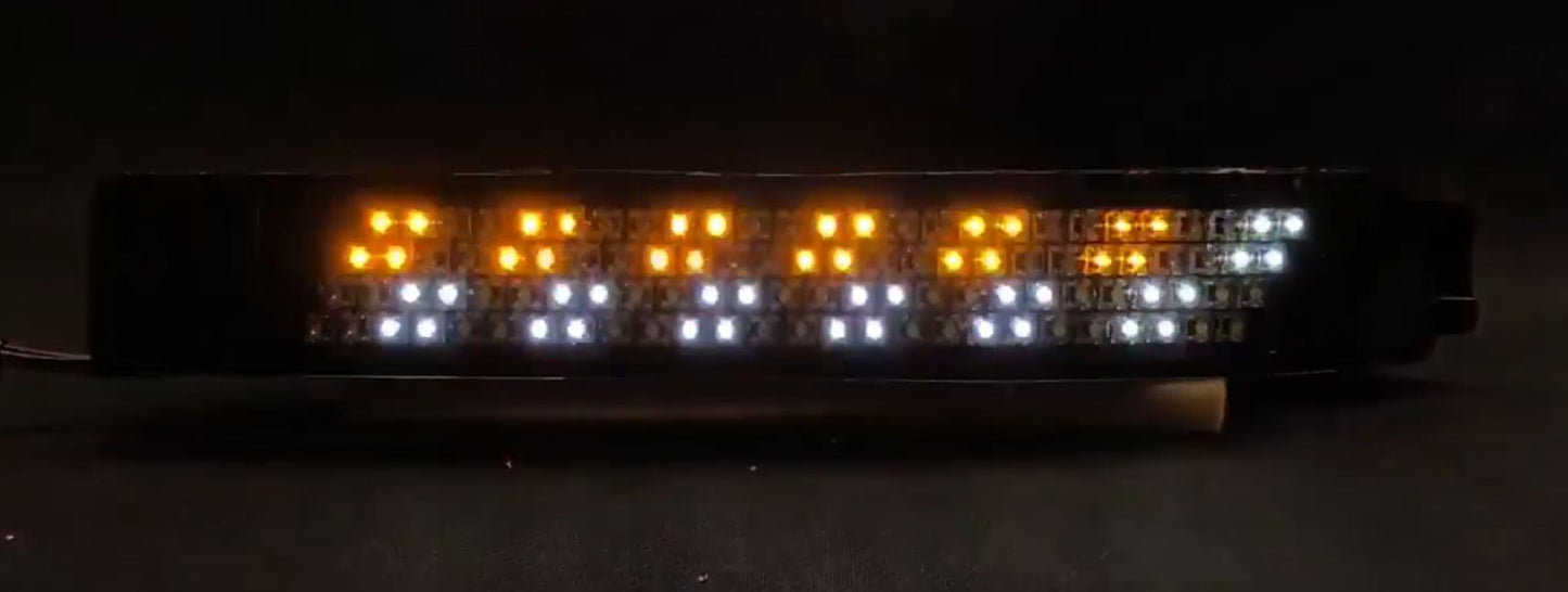 ARC Light LED Retrofit Front Turn Signals - Mark II