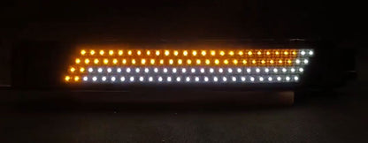 ARC Light LED Retrofit Front Turn Signals - Mark II