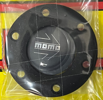 Momo Steering Wheel - Tuner