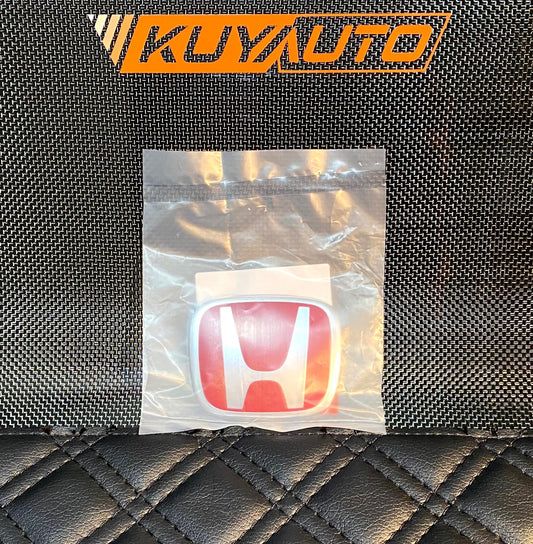 OEM NSX-R Honda Front Emblem 02+