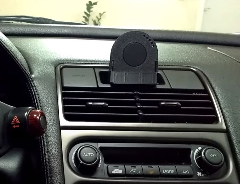 Desmond Wong - NSX NavPod Lite / Phone Holder