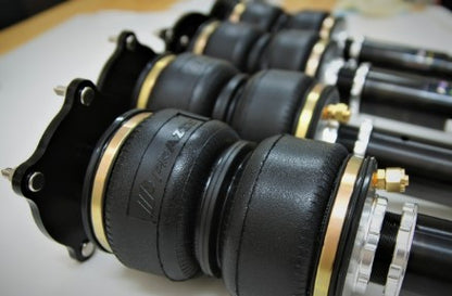 Air Suspension - Struts and Bags - Prazis