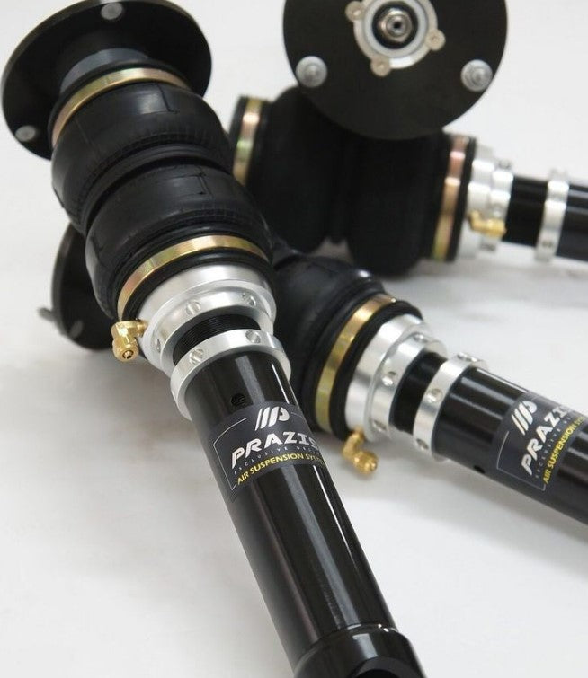 Air Suspension - Struts and Bags - Prazis
