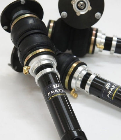 Air Suspension - Struts and Bags - Prazis