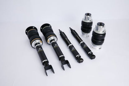 Air Suspension - Struts and Bags - Prazis