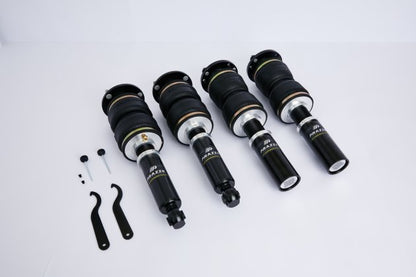 Air Suspension - Full Kit - Prazis