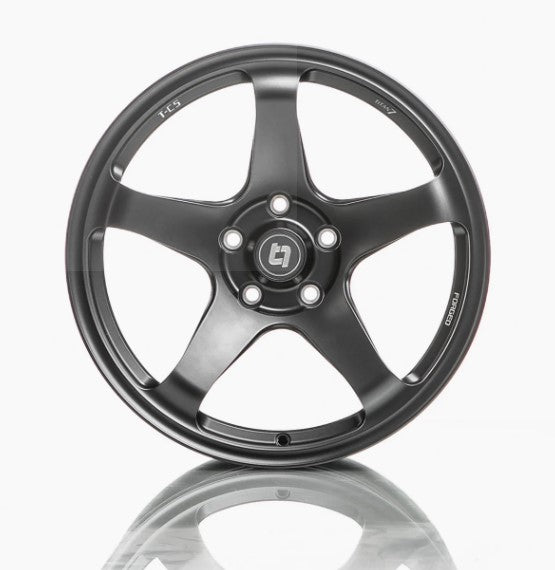 Titan7 T-C5 Forged 5 Spoke Wheels