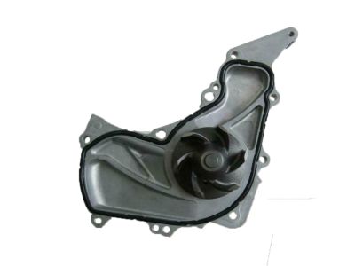 OEM NSX Water Pump