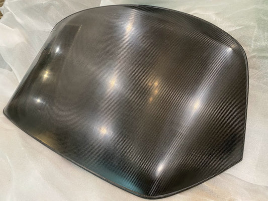 Window Rear Hatch - NSX (91-05) - Carbon