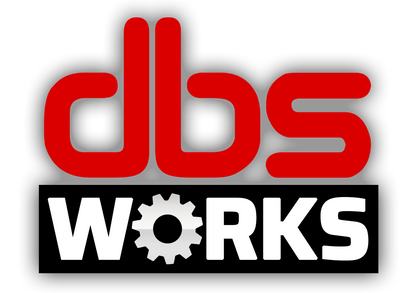 DBSWorks - NSX Engine 1/4 Scale Model