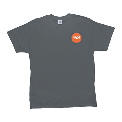 KA (Kuya Auto) - T-Shirts
