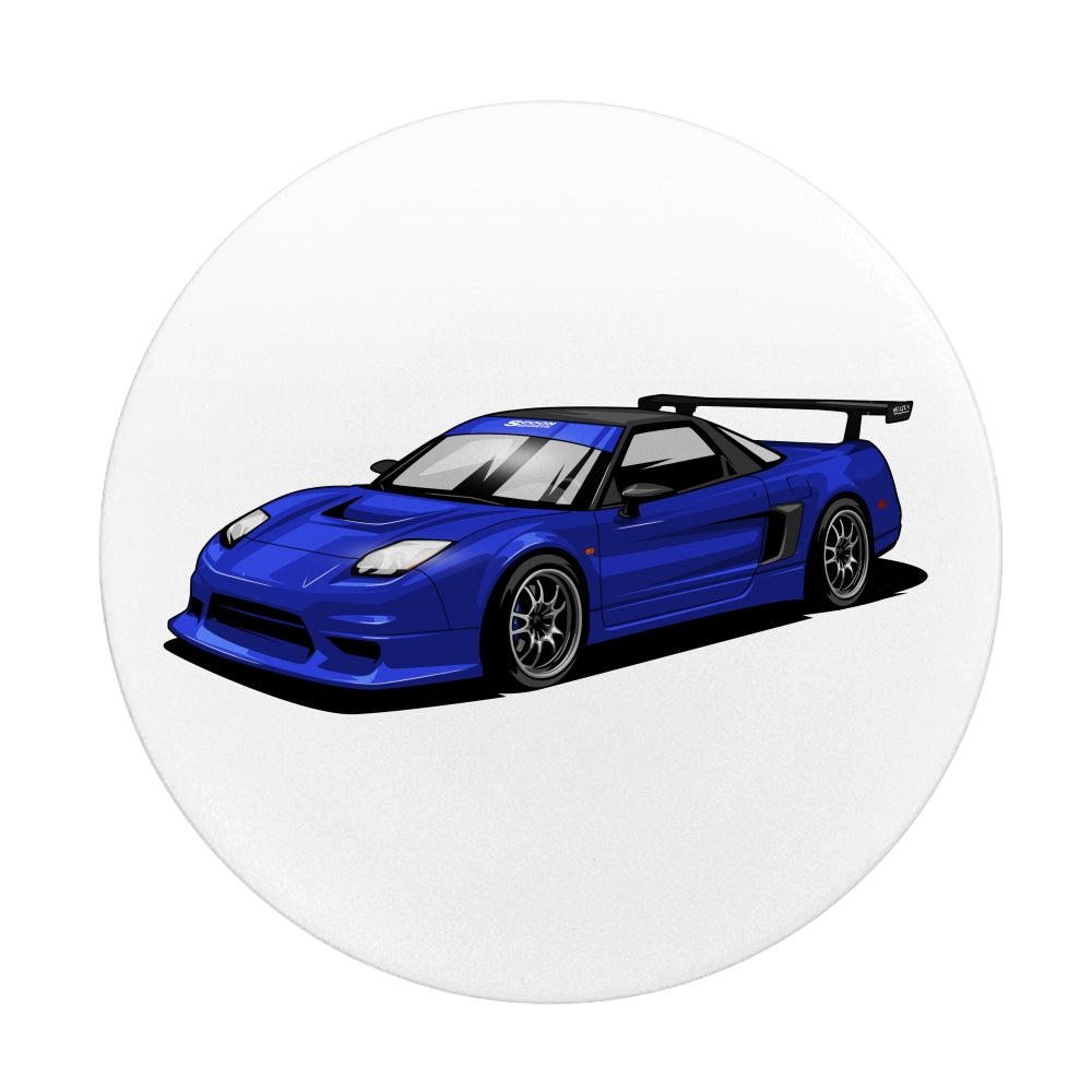 Spoon NSX Phone Pop Socket Grip