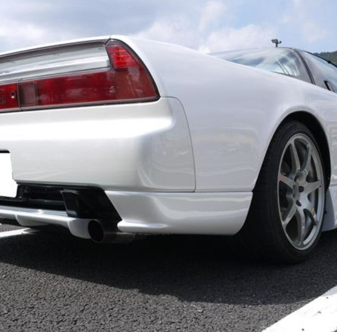 Garage Kite NSX Rear Lip