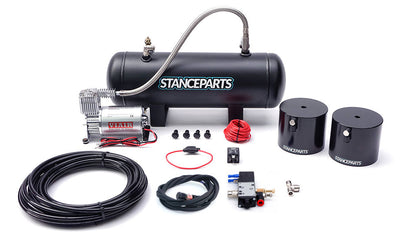 Stanceparts - Air Cup Kit - Front Kit