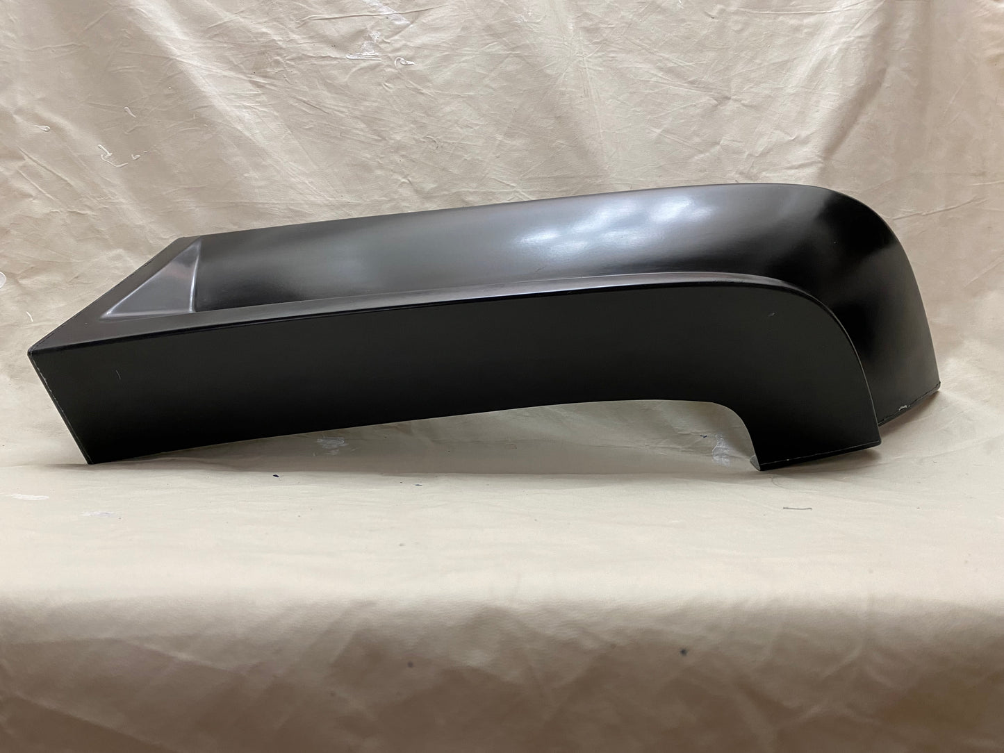 I's Impact NSX Rear Side Cowl GRF Type Set