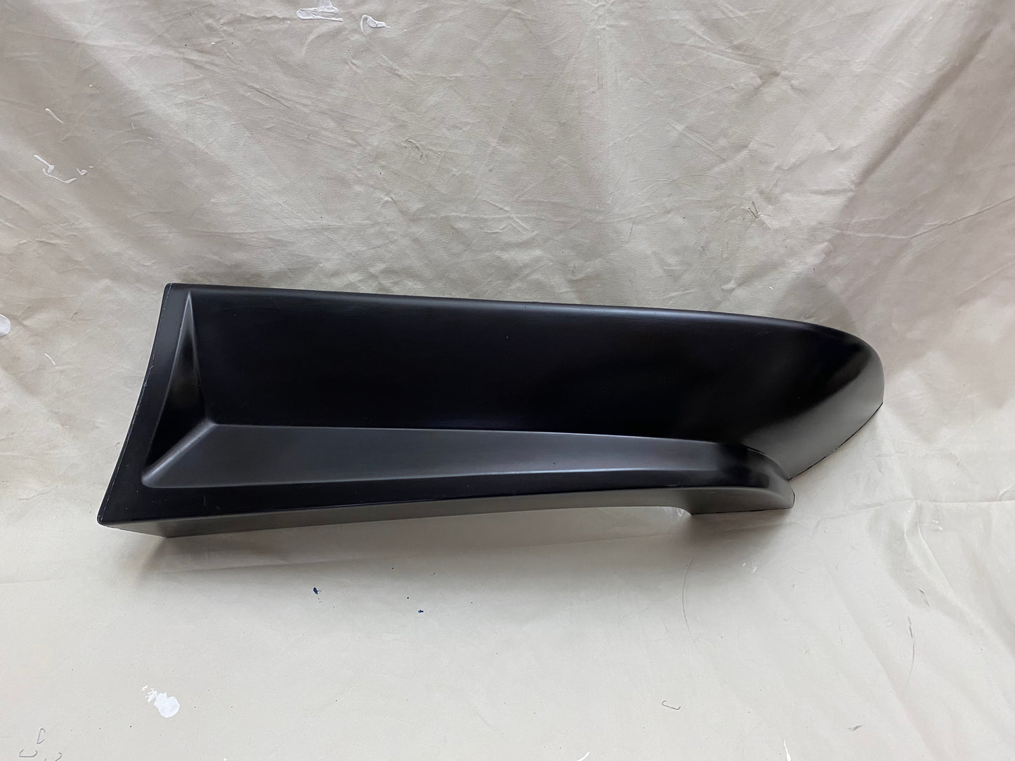 I's Impact NSX Rear Side Cowl GRF Type Set