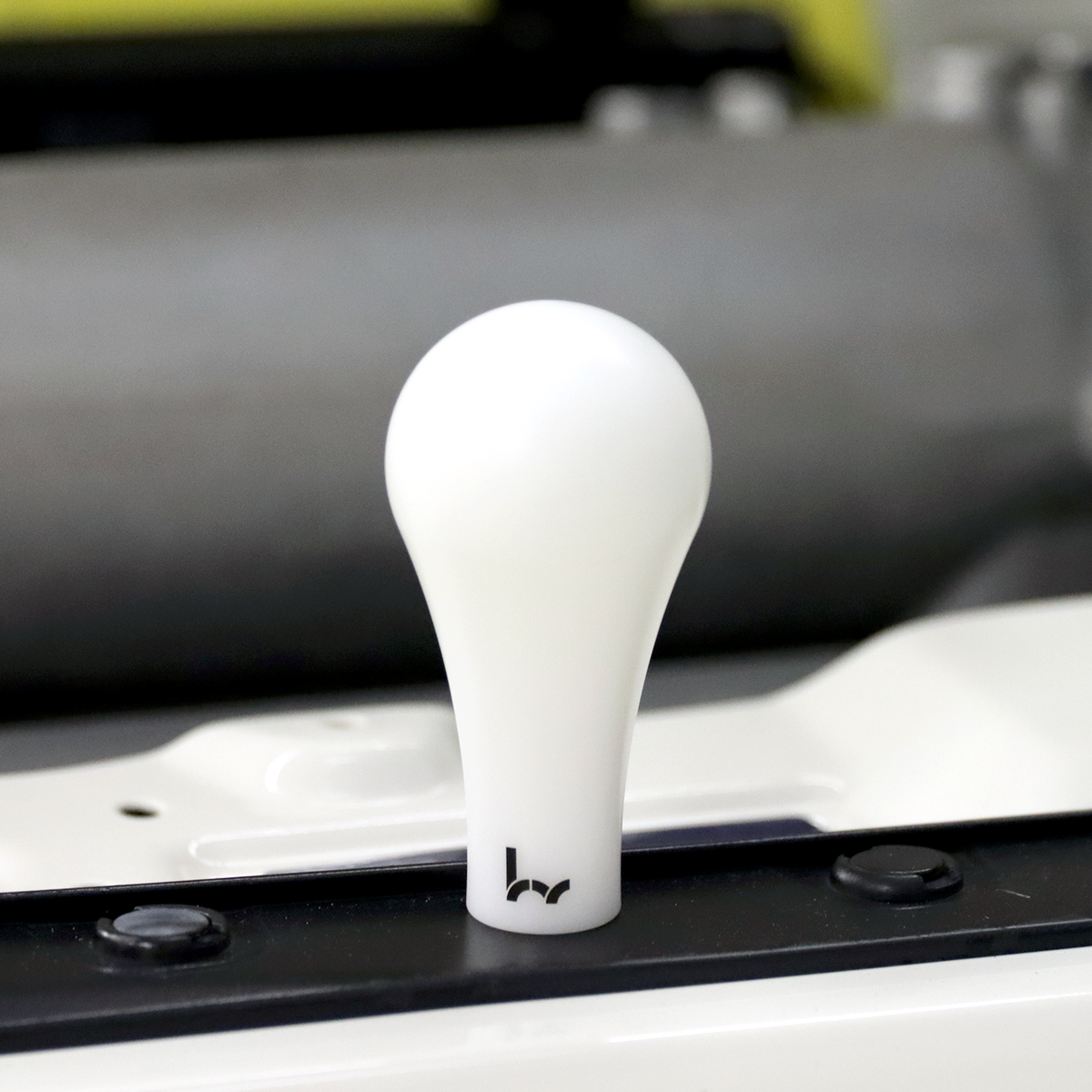 Hybrid Racing 130r Delrin Shift Knob