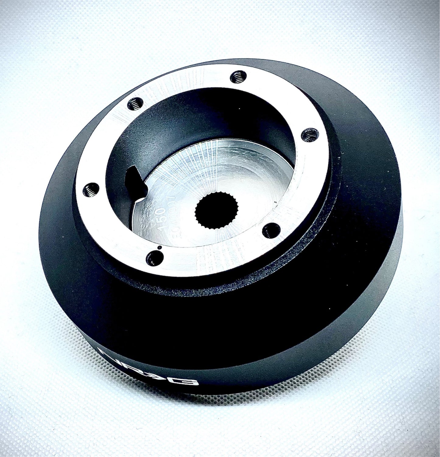 Hagasan s2000 Steering Wheel Adapter