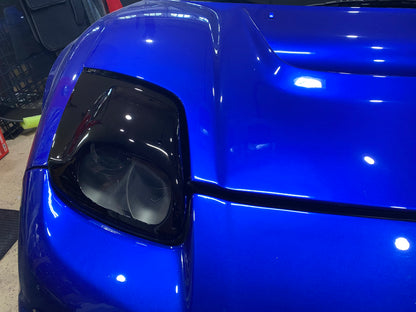 NSX 02+ Headlight Covers