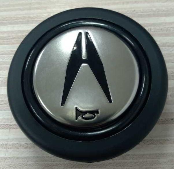 MITA A Style Horn Button