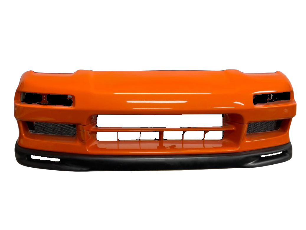 DTM NSX 91-01 Polyurethane Front Lip