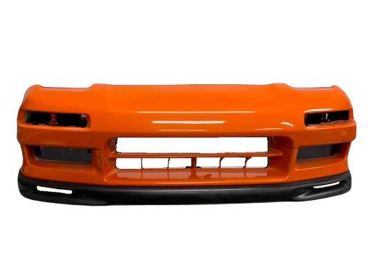 DTM NSX 91-01 Polyurethane Front Lip