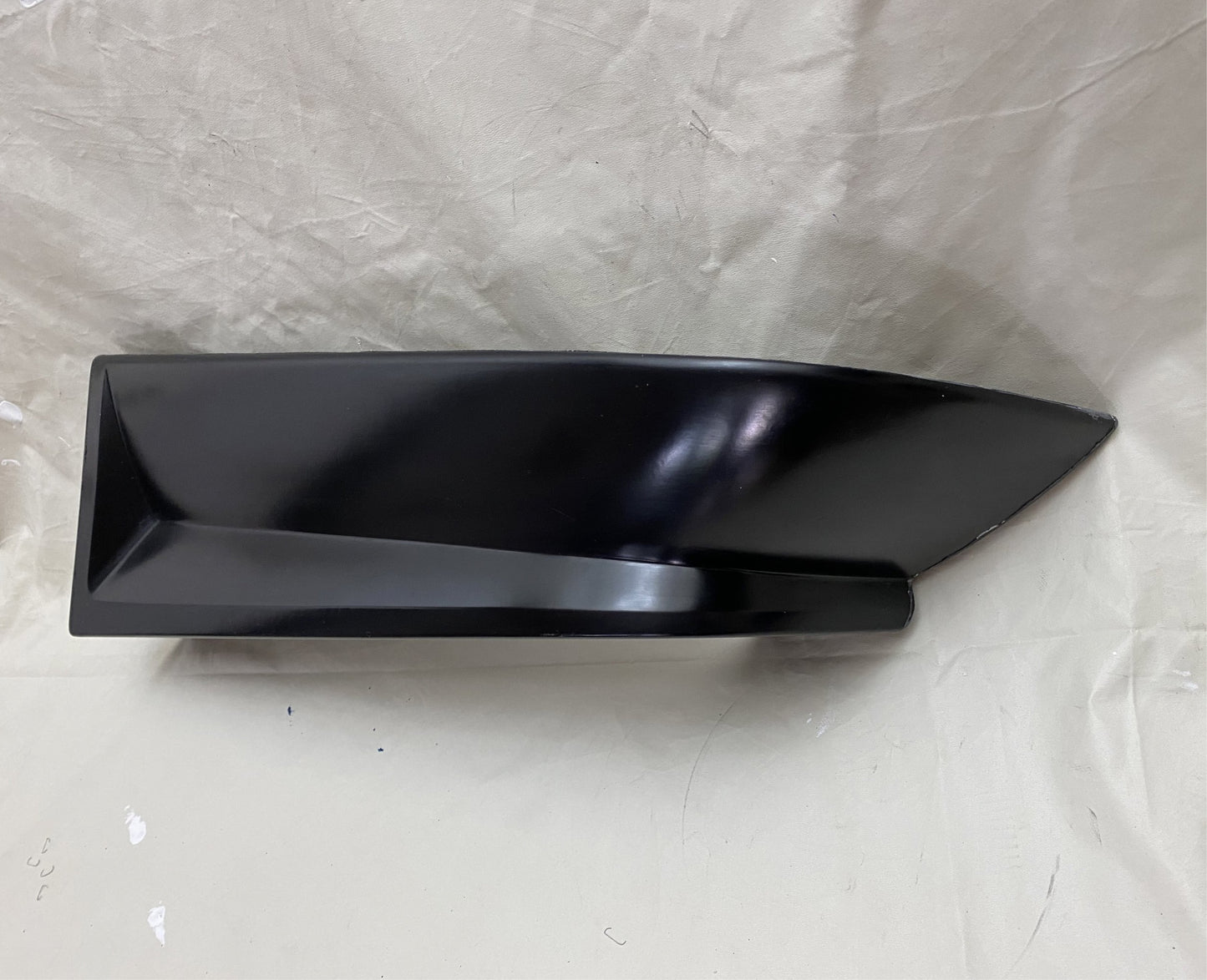 I's Impact NSX Rear Side Cowl GRF Type Set