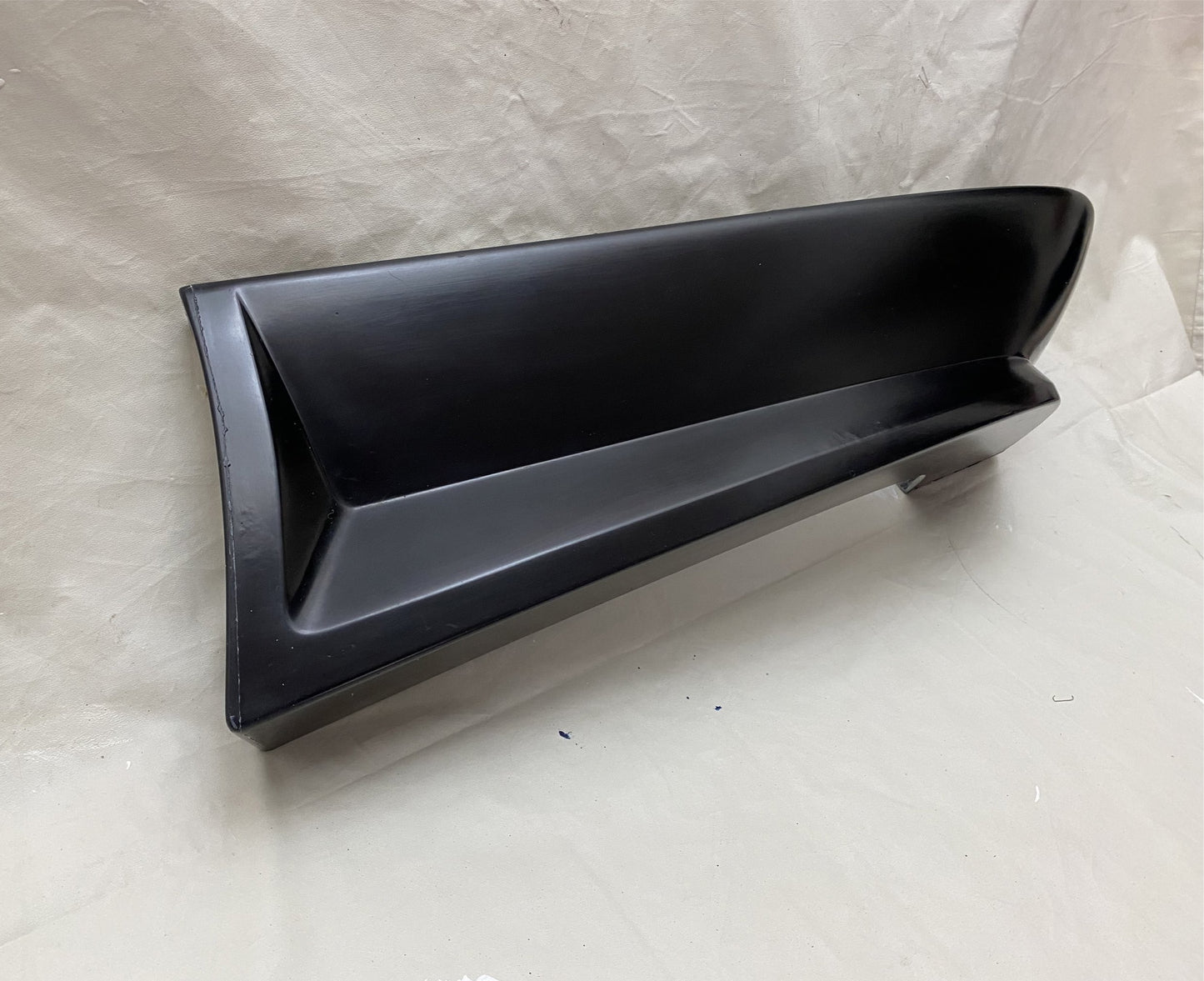 I's Impact NSX Rear Side Cowl GRF Type Set