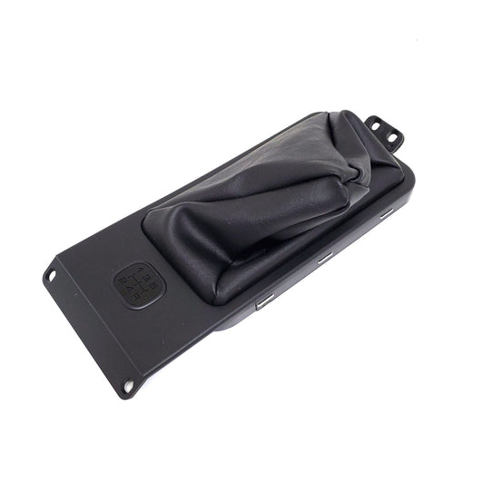 Shift Boot - NSX (91-05) - OEM - NSX-R 93-01