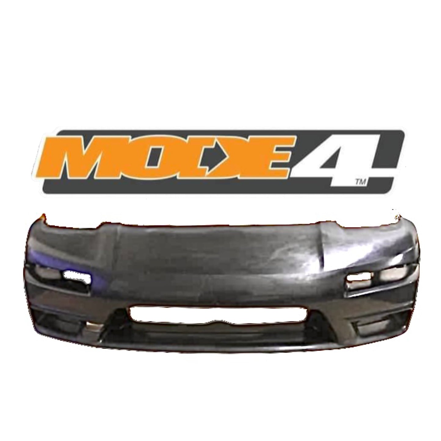 MODE4 Front Bumper