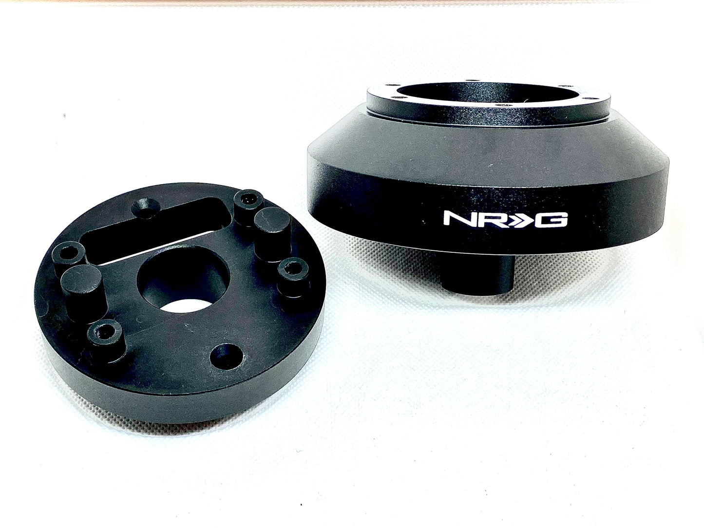 Hagasan s2000 Steering Wheel Adapter