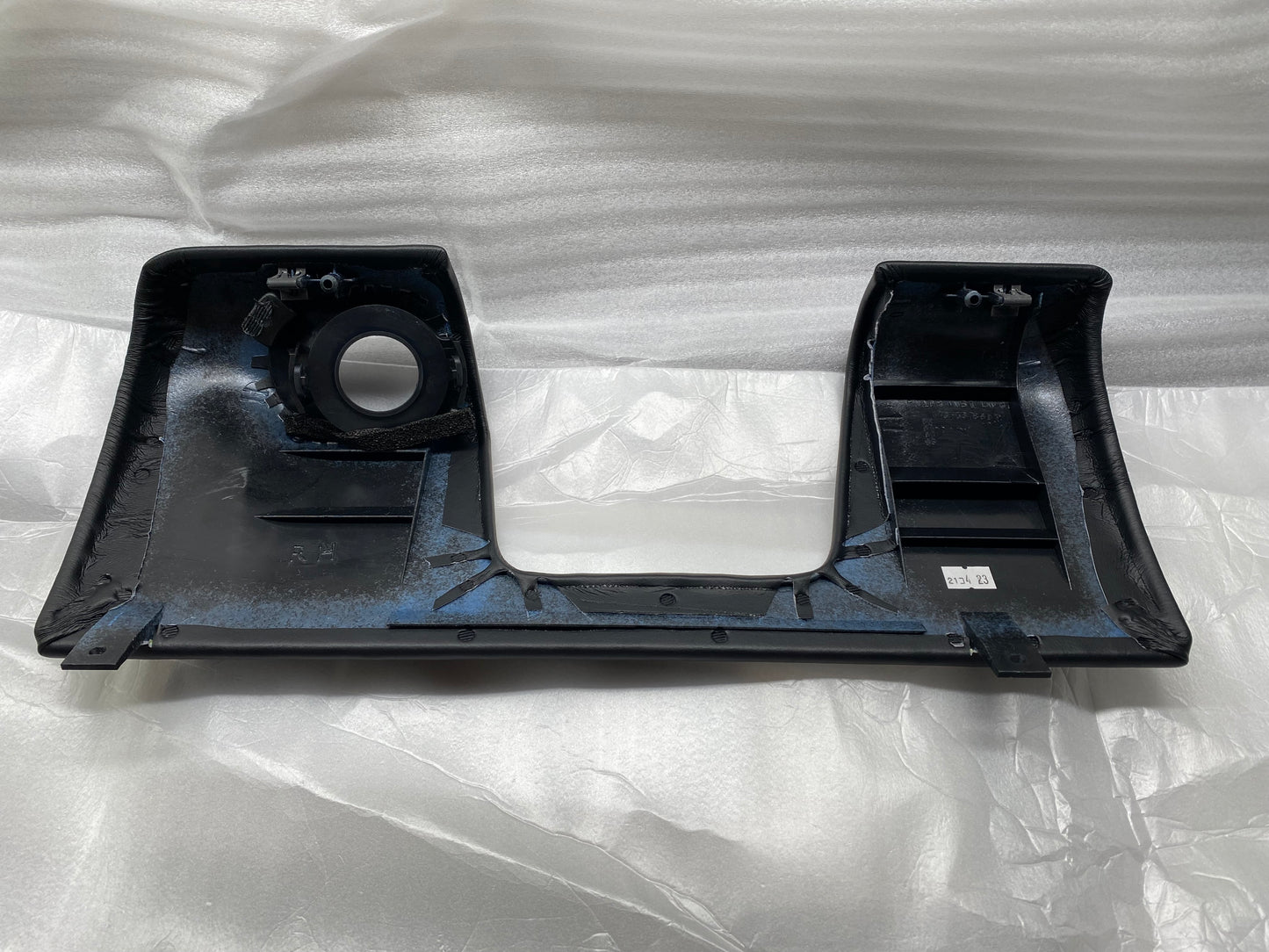 OEM NSX Knee Bolster