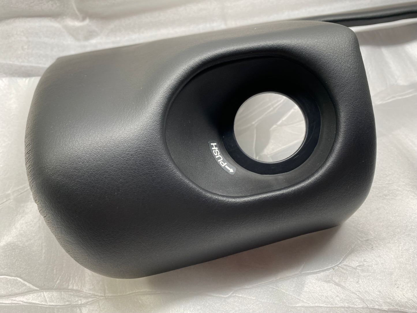 OEM NSX Knee Bolster