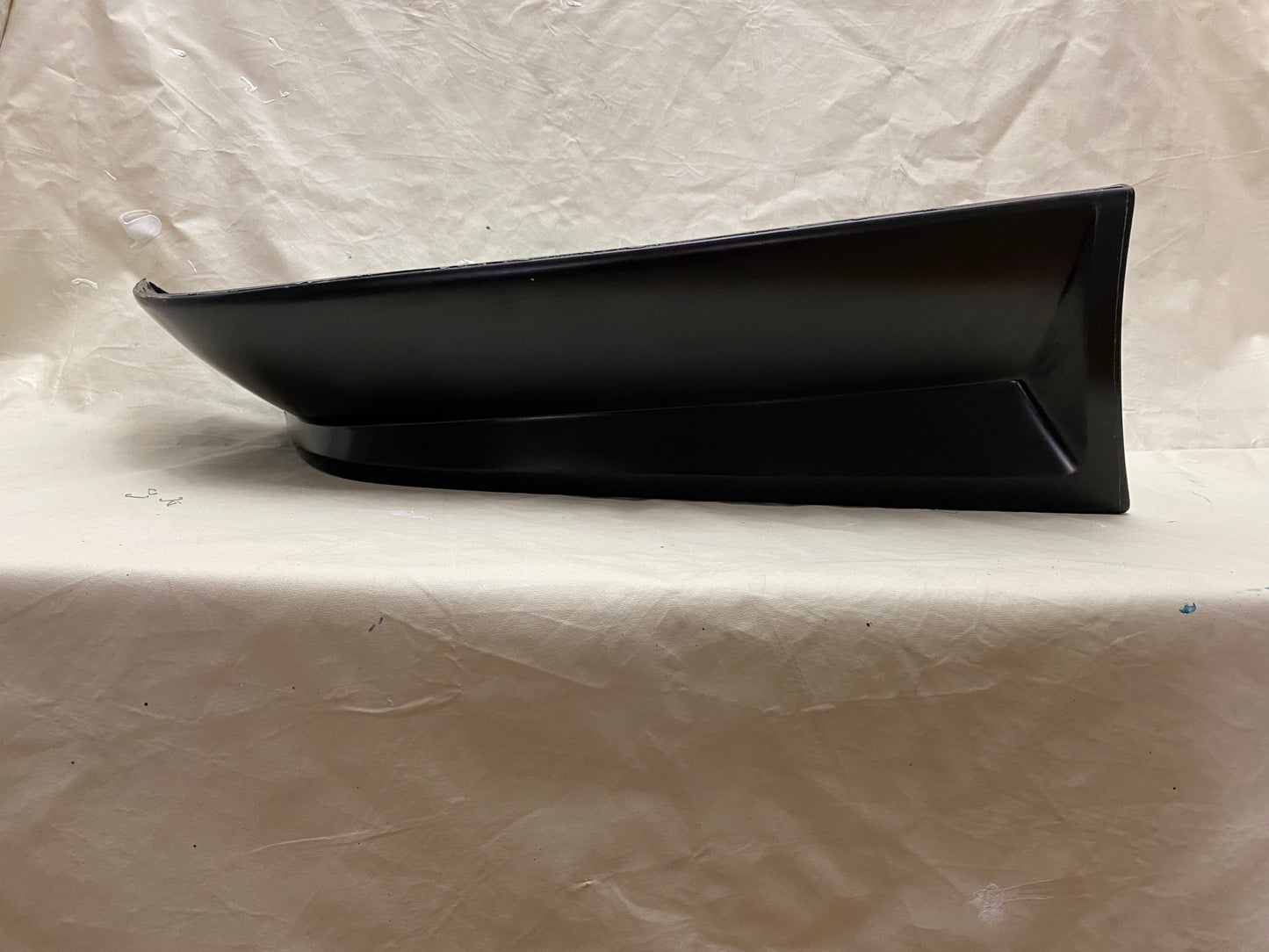 I's Impact NSX Rear Side Cowl GRF Type Set