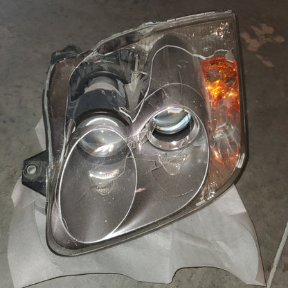 NSX OEM 02+ Headlight - Driver Side