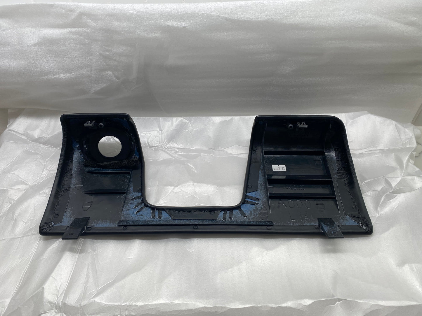 OEM NSX Knee Bolster