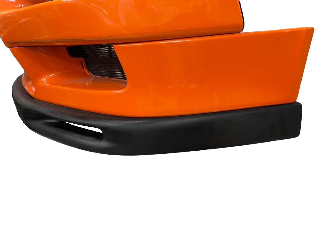 Lip Front - NSX (91-01) - Polyurethane - GM Style – Kuya Automotive Lip Front - NSX (91-01) - Polyurethane - GM Style – Kuya Automotive