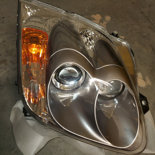 NSX OEM 02+ Headlight - Passenger Side