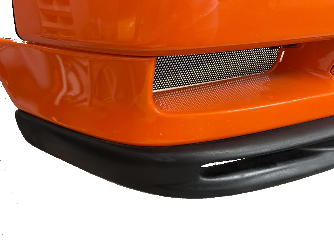 DTM NSX 91-01 Polyurethane Front Lip