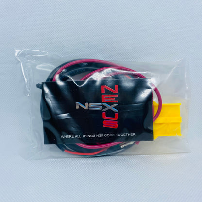 NSX Nexus Cruise Control Plug & Play Wire Harness v2