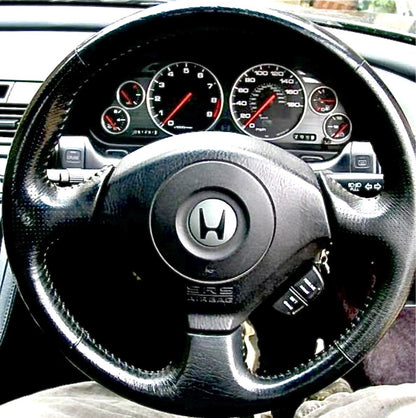 Hagasan s2000 Steering Wheel Adapter