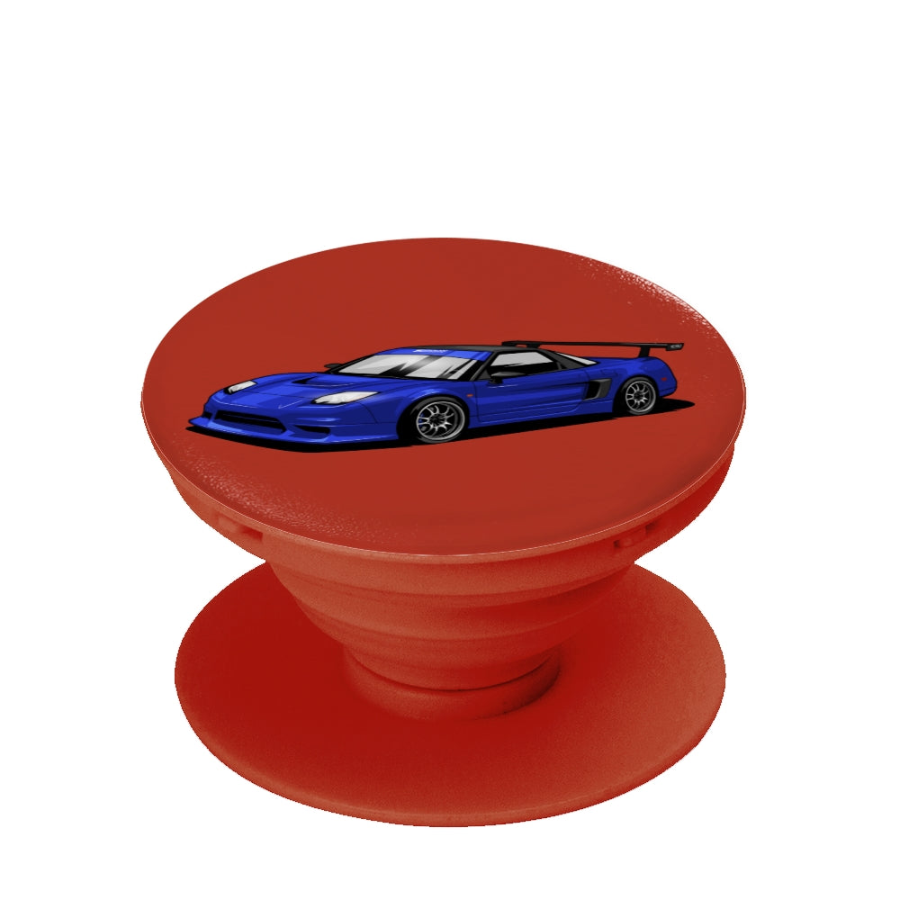 Spoon NSX Phone Pop Socket Grip